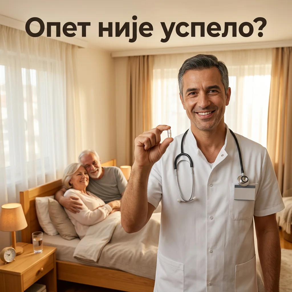 Активан мушкарац после 45